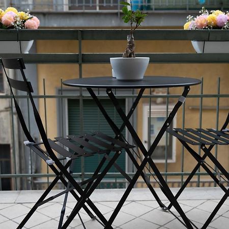 Nm Luxury Suites Pompei Ngoại thất bức ảnh