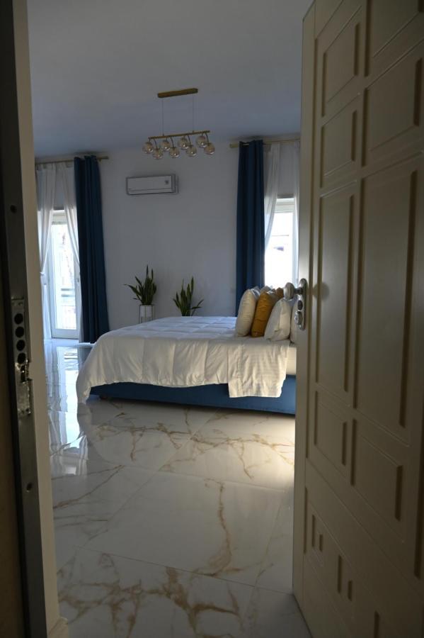 Nm Luxury Suites Pompei Ngoại thất bức ảnh
