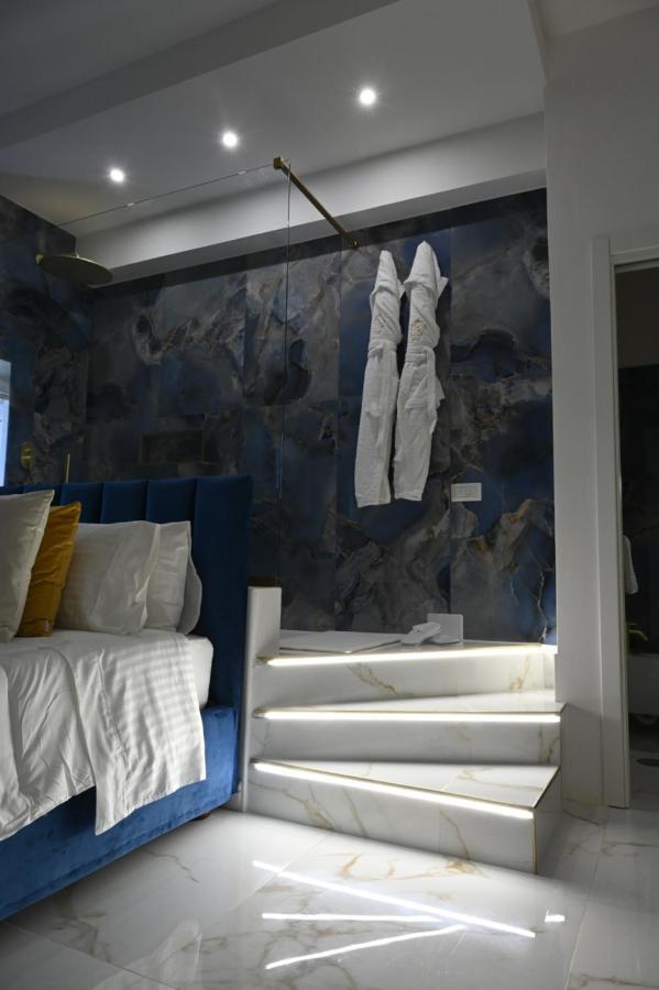 Nm Luxury Suites Pompei Ngoại thất bức ảnh