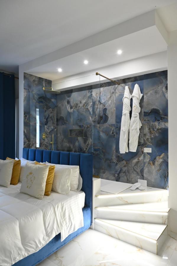 Nm Luxury Suites Pompei Ngoại thất bức ảnh